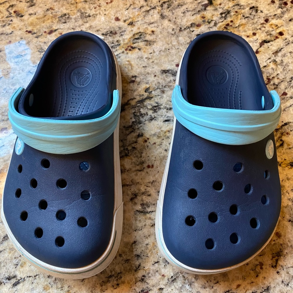 Kids Crocs